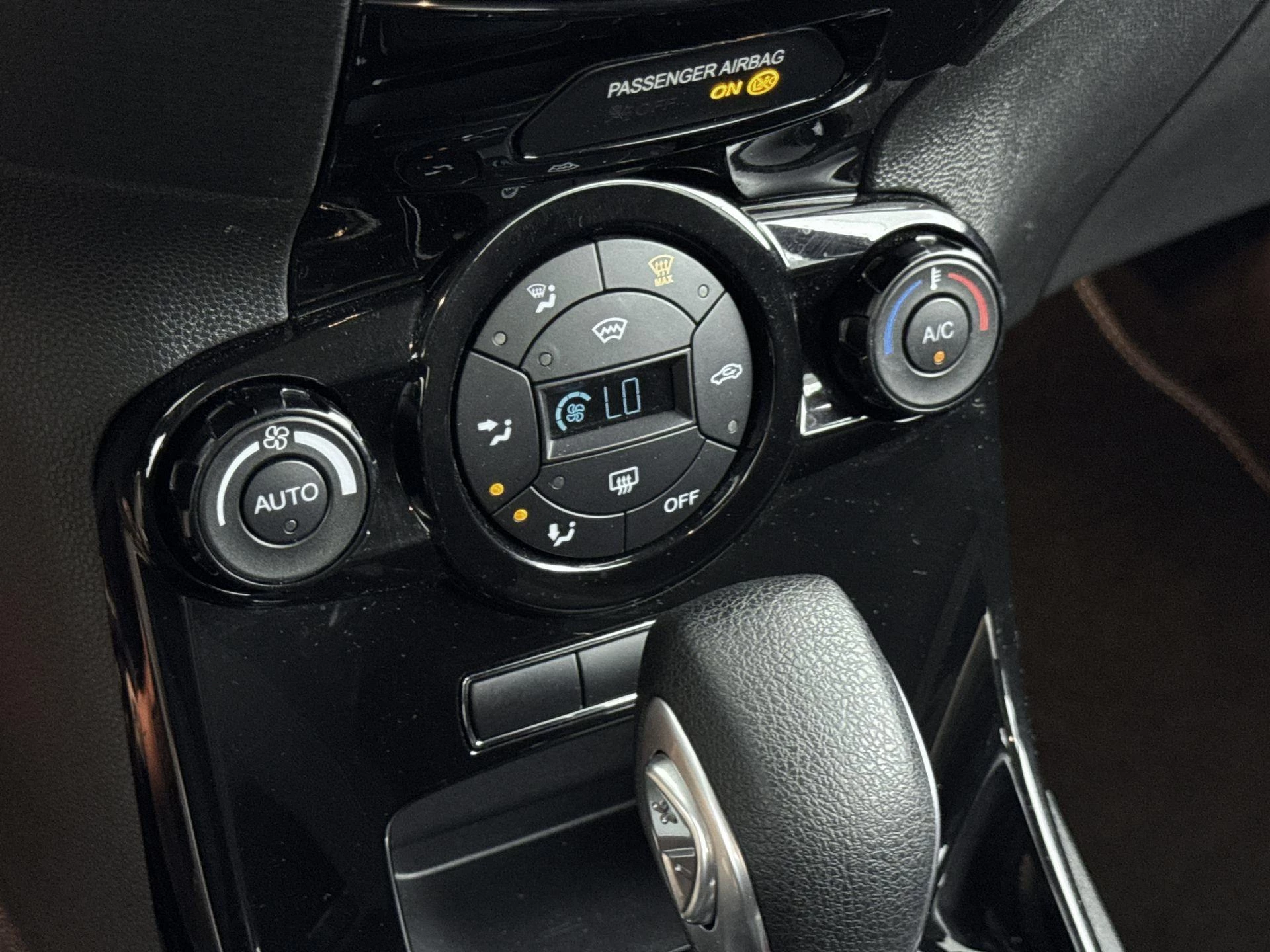Ford Fiesta 1.0 EcoBoost Titanium 100PK