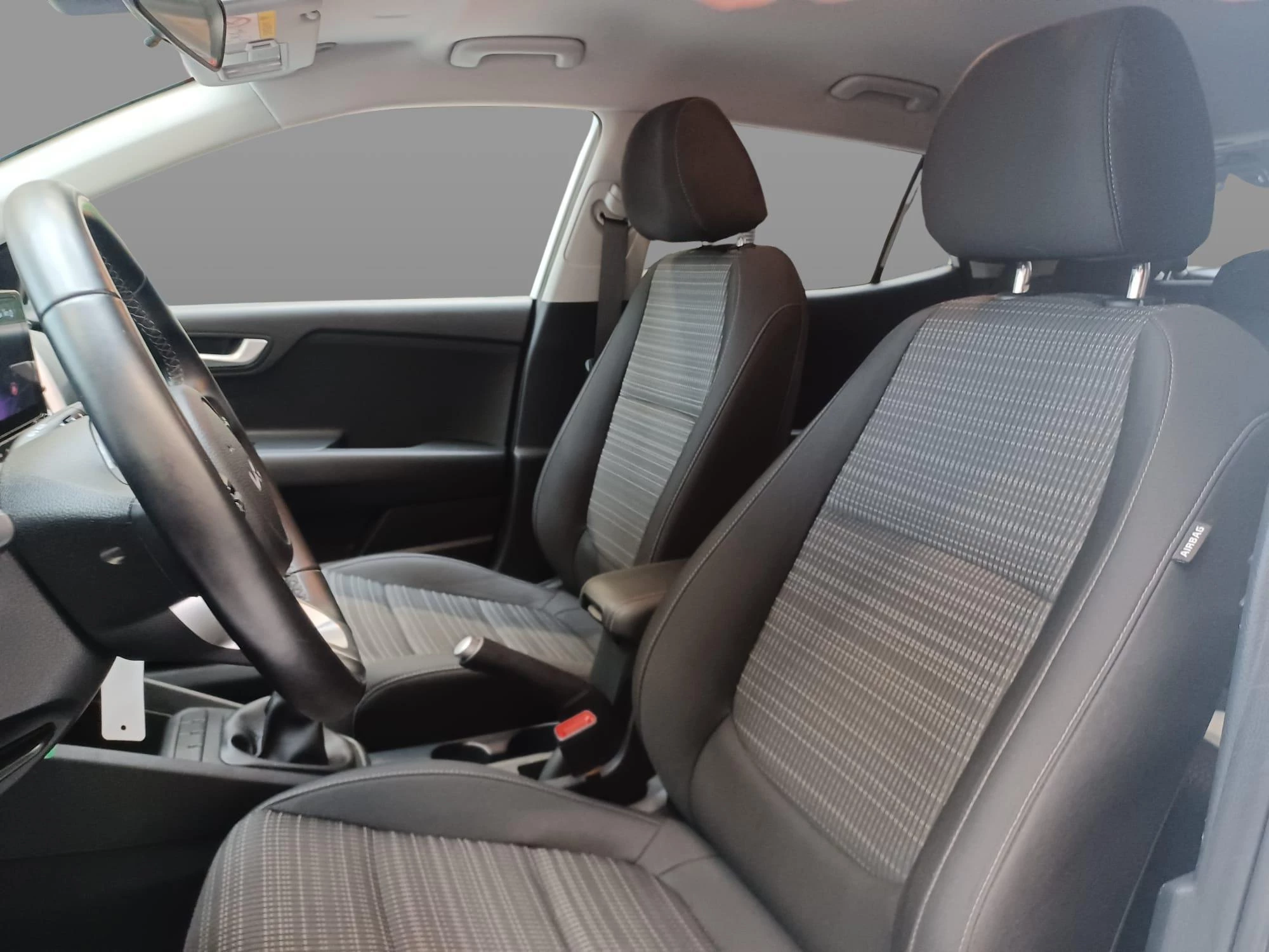 Kia Stonic 1.0T 100 6MT Style Edition