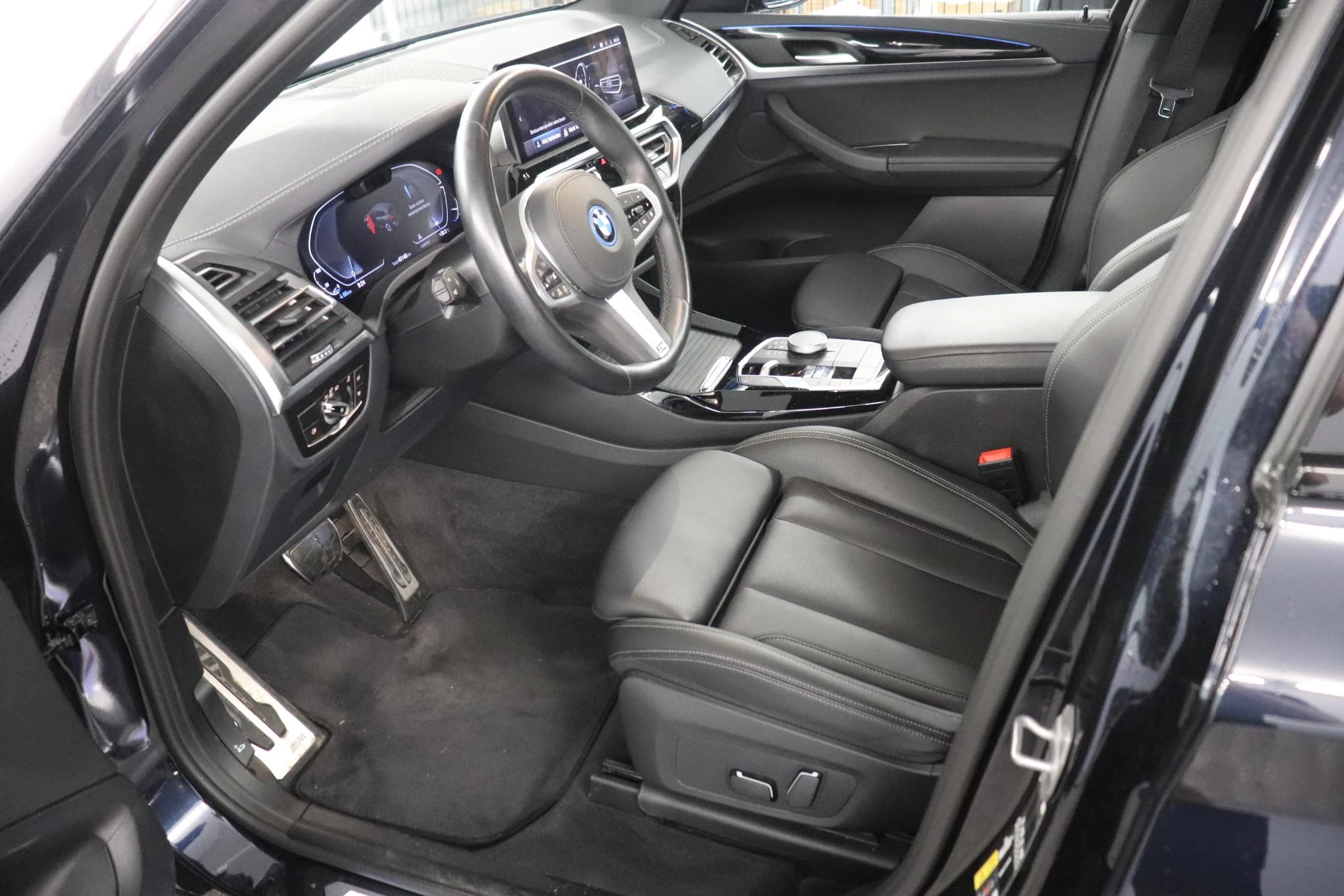 BMW iX3 iX3