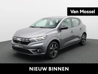 Dacia Sandero TCe 90 Journey