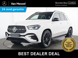 Mercedes-Benz GLE 400 e 4MATIC AMG Line Premium Plus