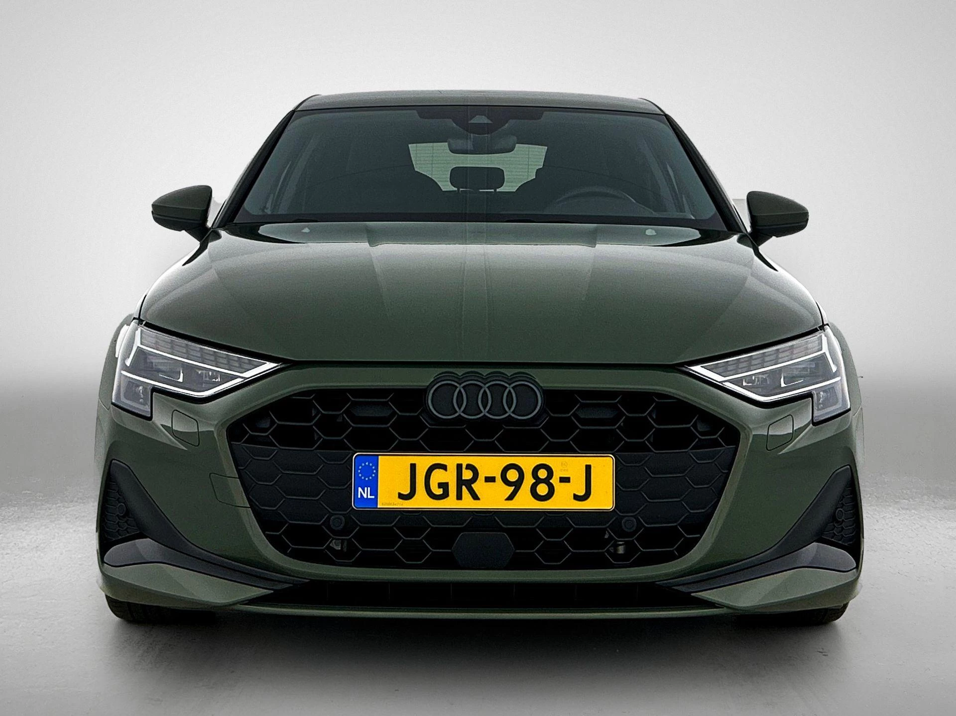 Audi A3 Sportback 40 TFSI e Advanced edition
