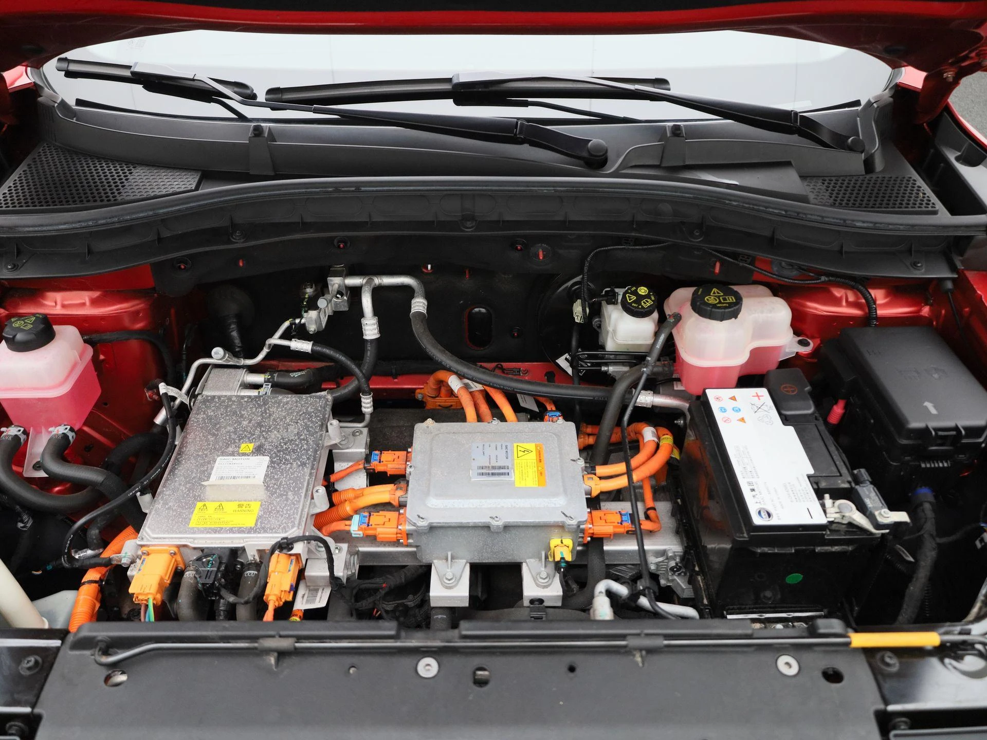 MG-ZS EV-image-38
