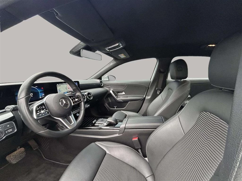 Mercedes-Benz A-Klasse A250 e 1,3 Plugin-hybrid Progressive 8G-DCT 218HK 8g Aut.