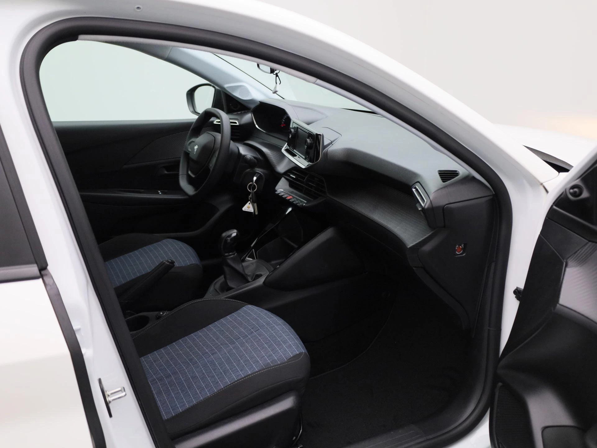 Peugeot 208 1.2 PureTech Like