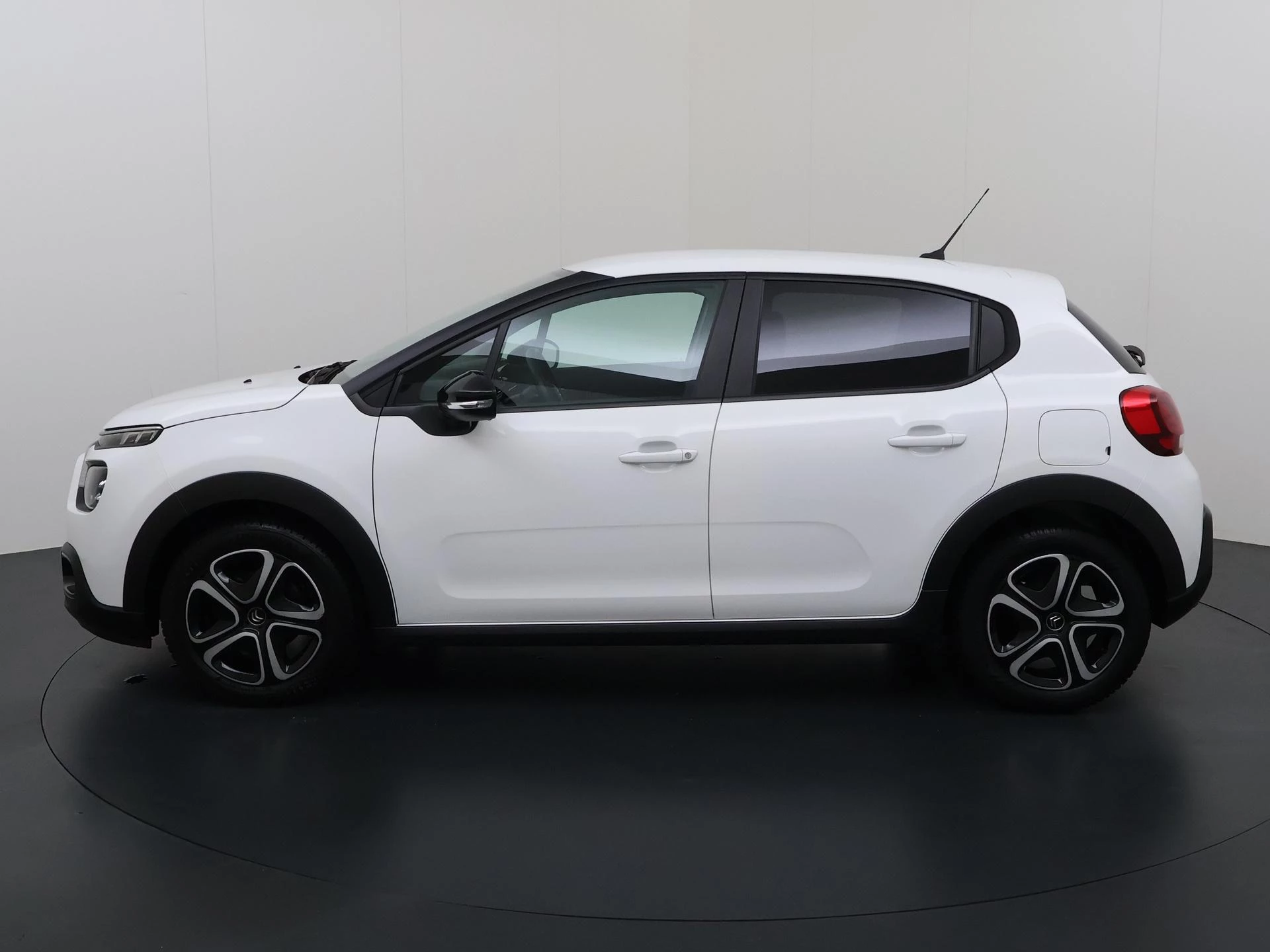 Citroën C3 1.2 PureTech Feel
