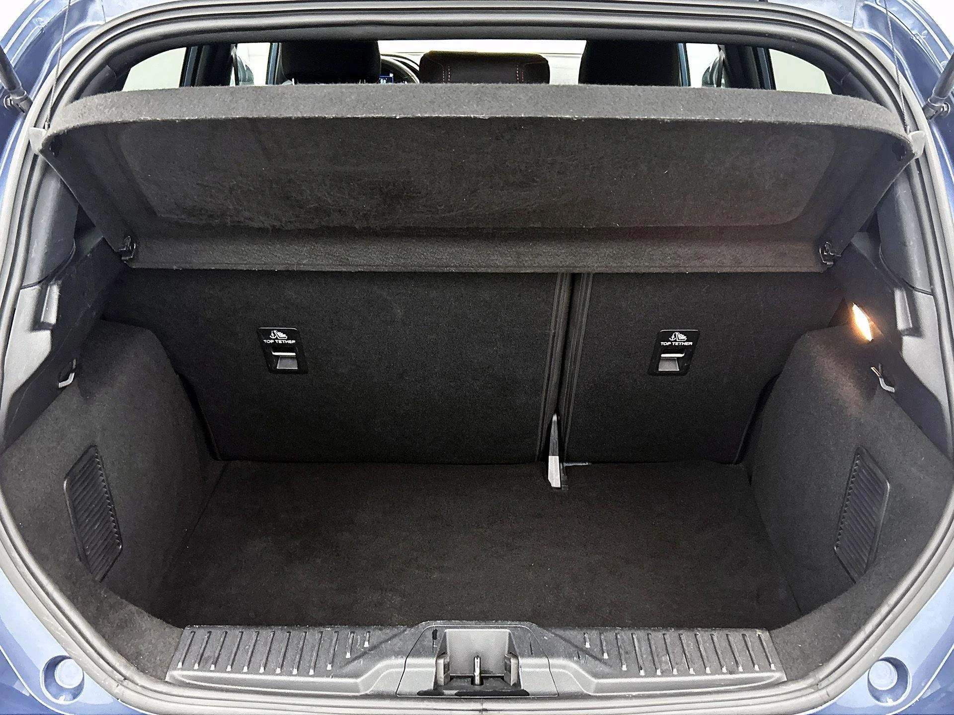 Ford Fiesta 1.0 EcoBoost Hybrid ST-Line