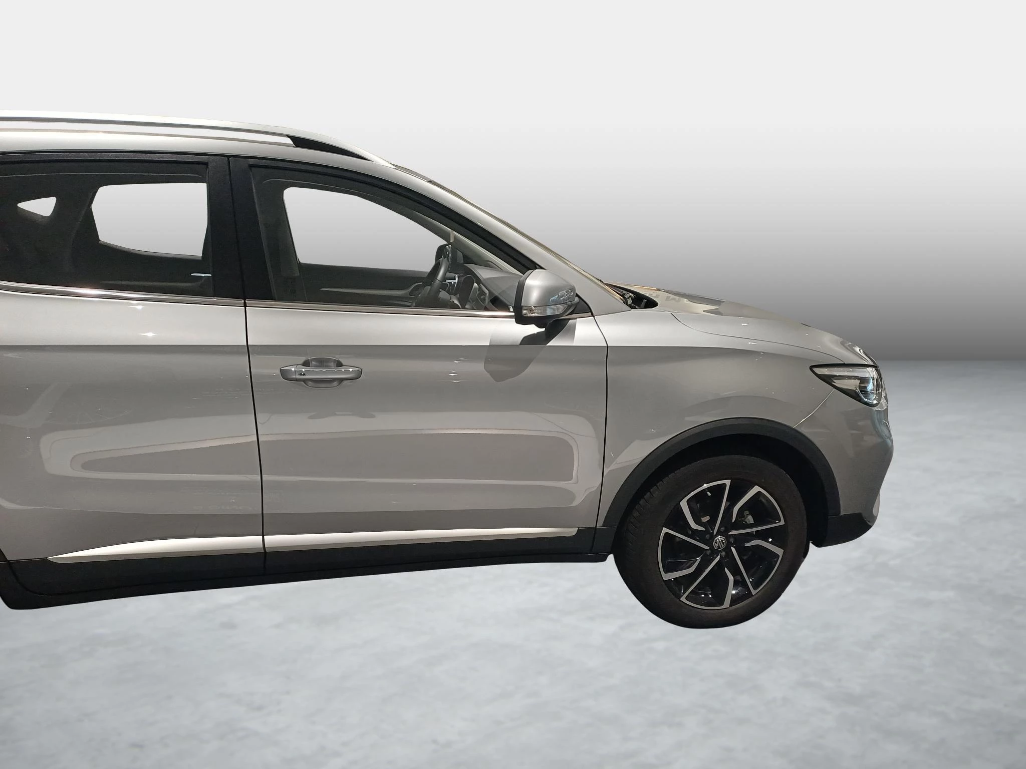 MG ZS 1.0 T-GDi AT LUXURY