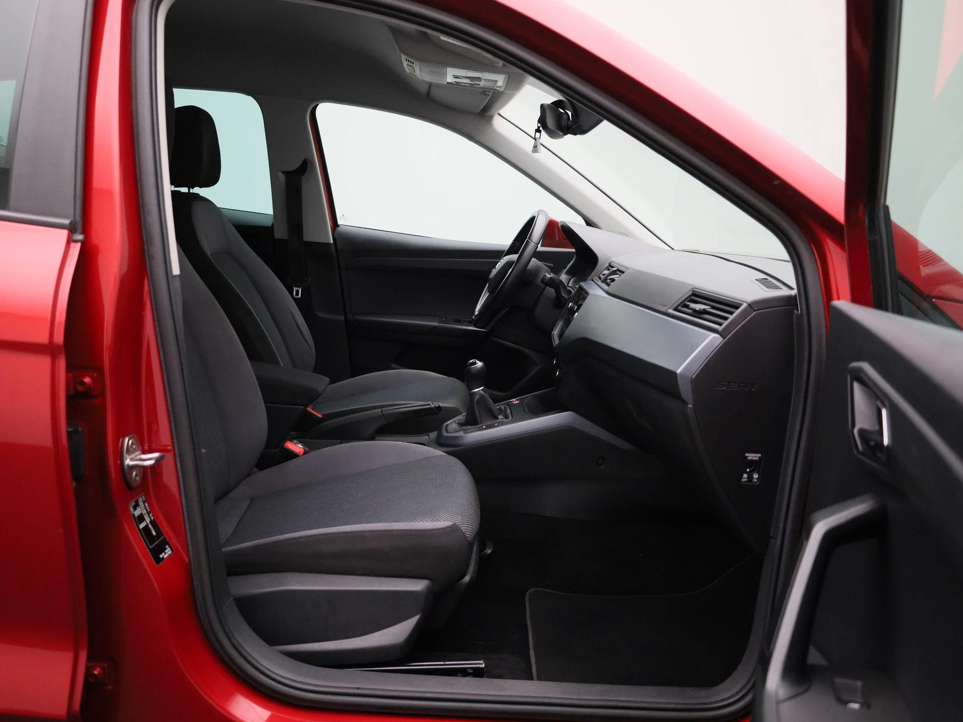 SEAT Arona 1.0 TSI Style Business Intense