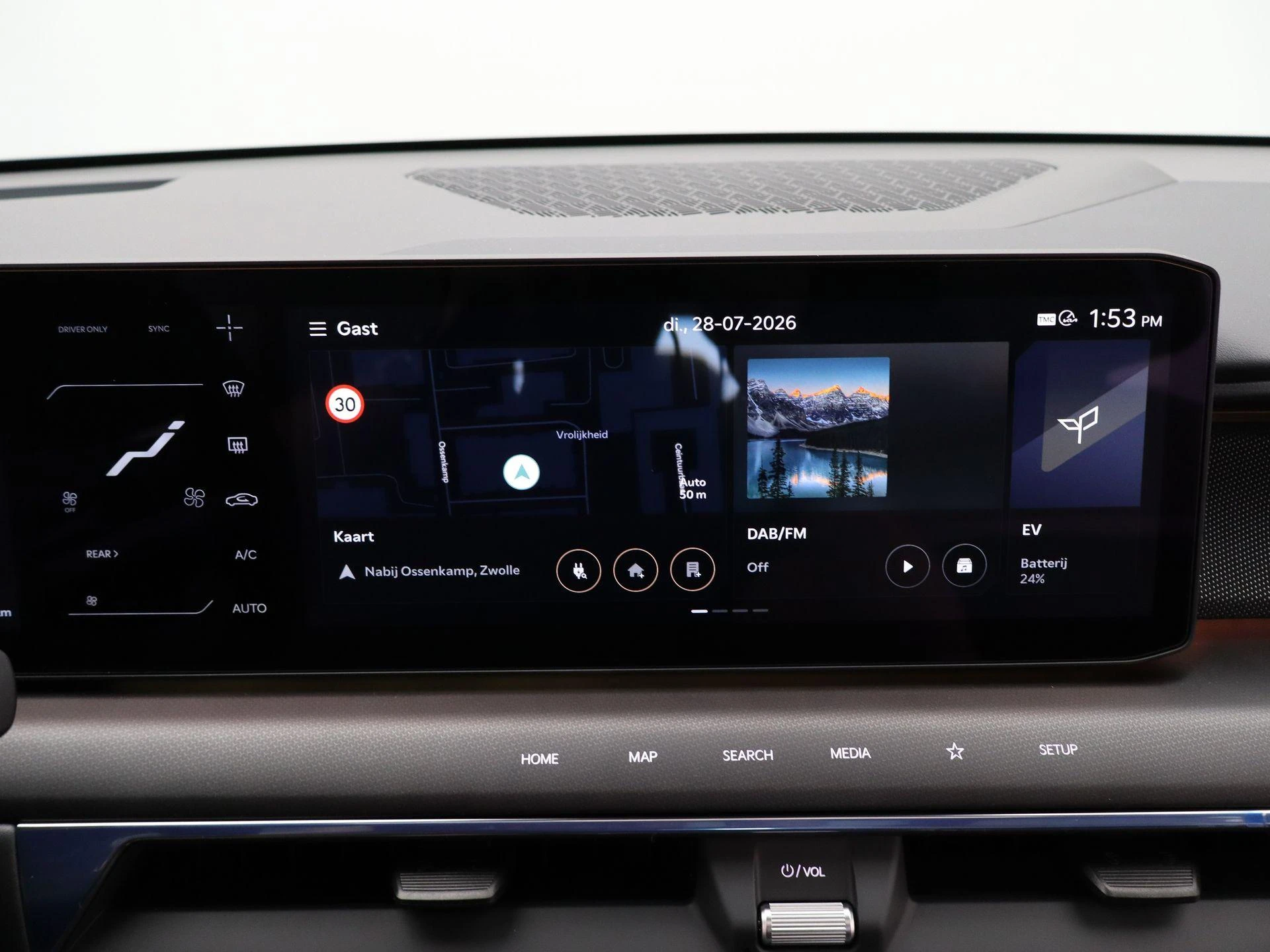 Kia EV9 GT-Line AWD 99.8 kWh