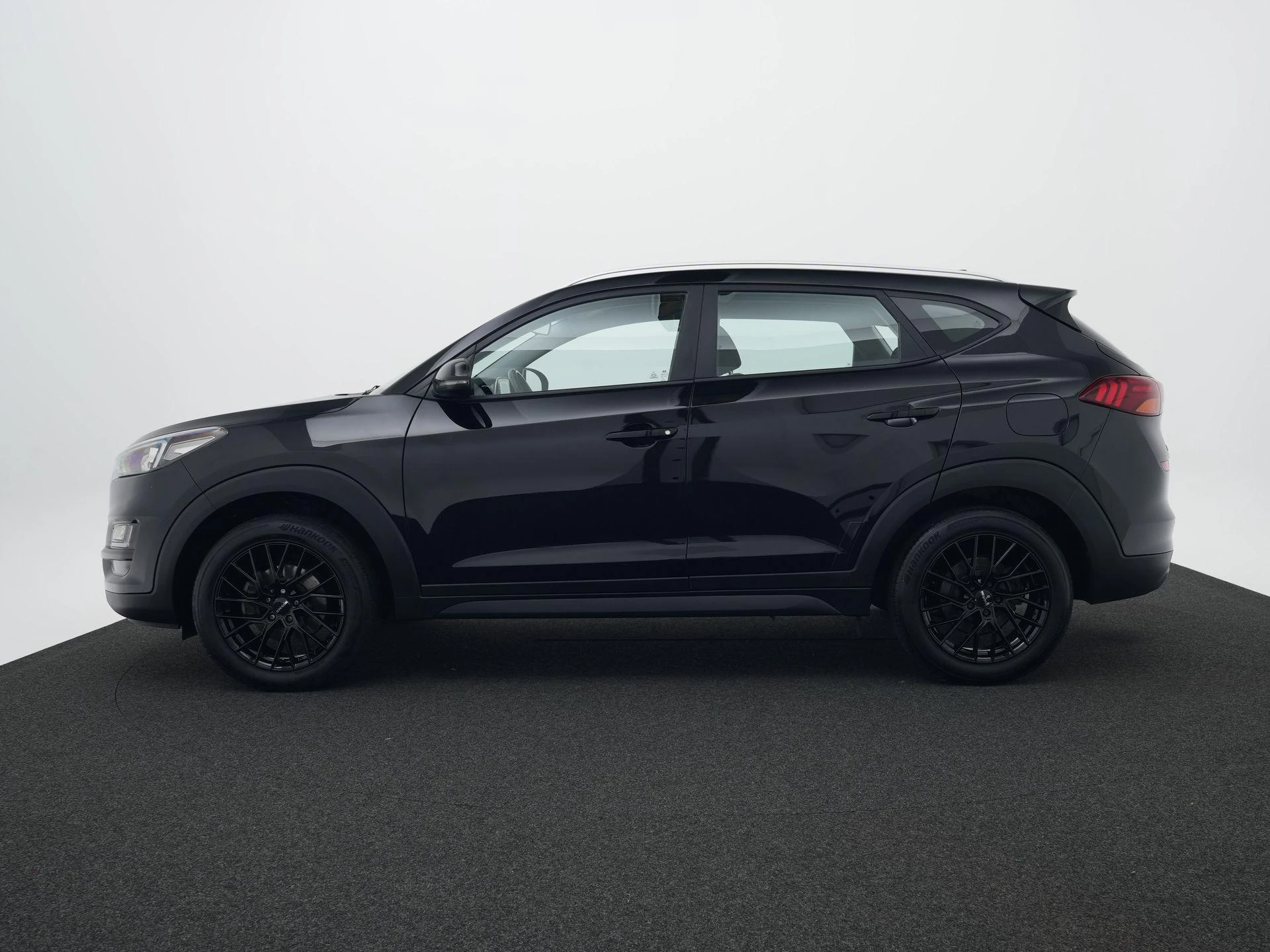 Hyundai Tucson 1.6 GDI Comfort