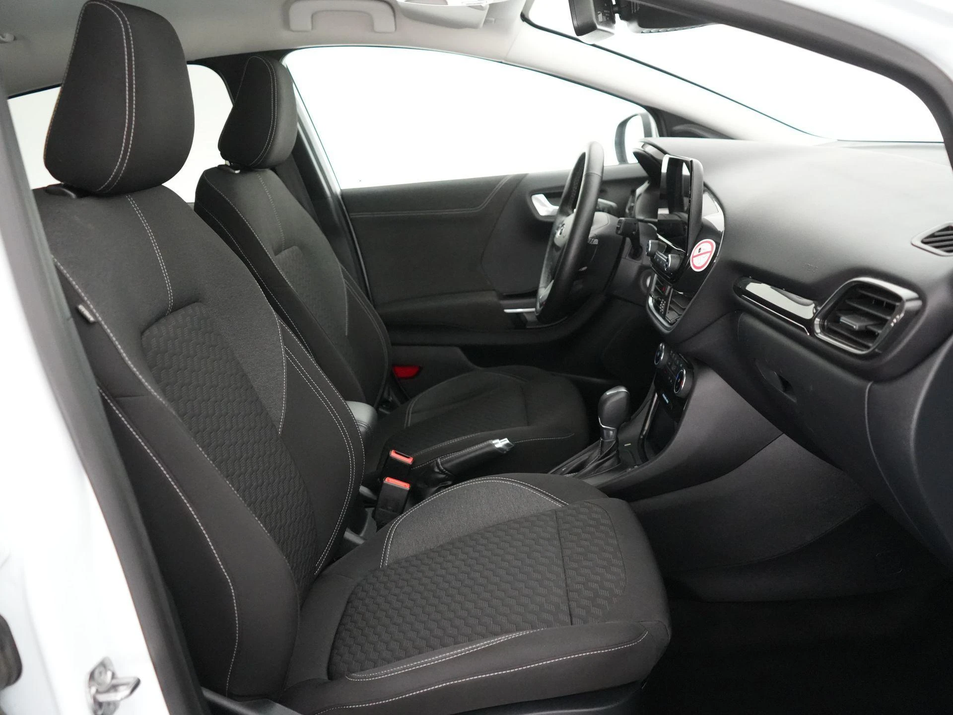 Ford Puma Titanium Automaat|Wireless Charging|Winterpack