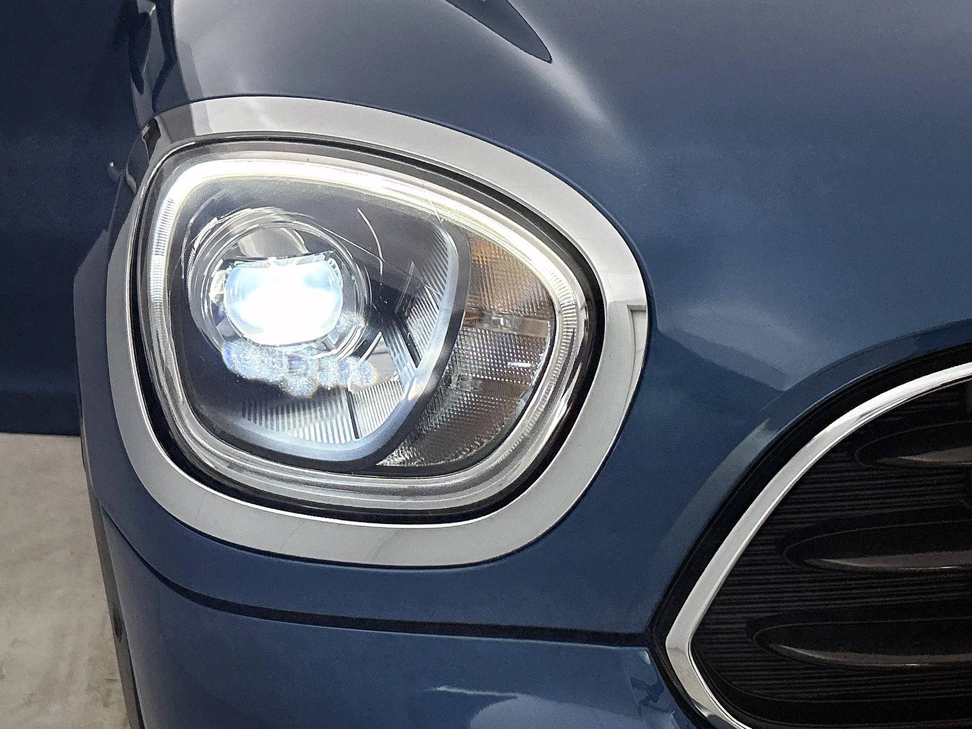 MINI Countryman 1.5 Cooper Dutch Made Edition