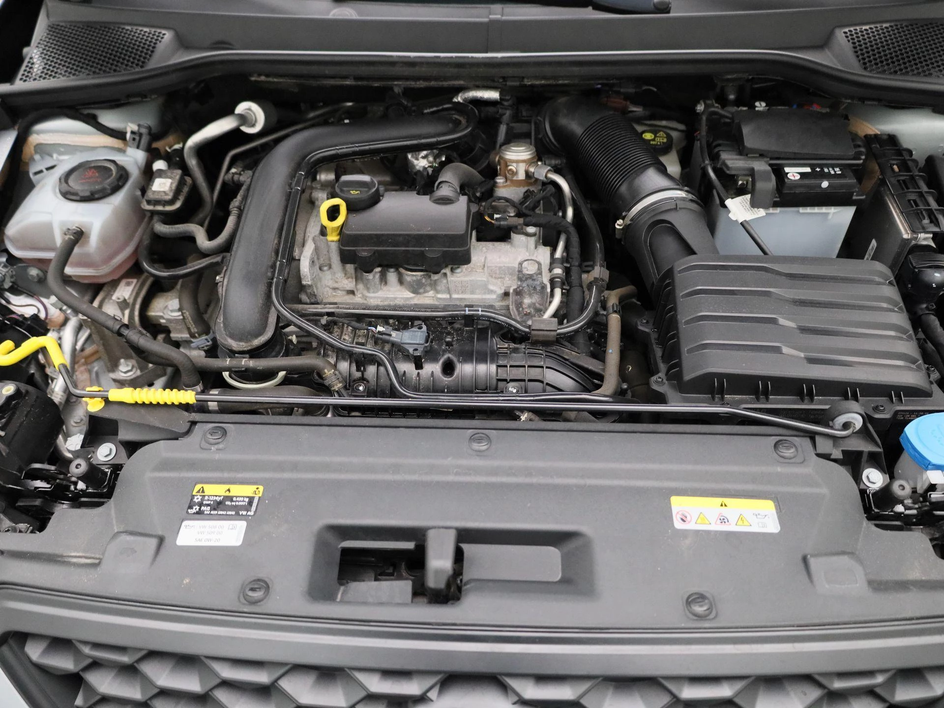SEAT Arona 1.0 TSI 70kW Move