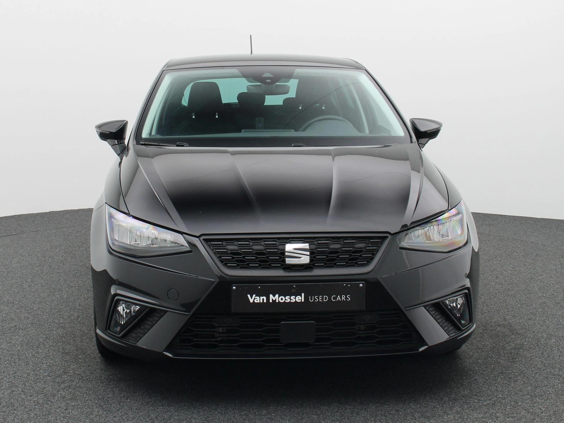 SEAT Ibiza 5D 1.0 TSI 70kW Move Full Link