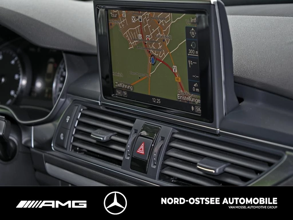 Audi A7 Sportback 3.0 TDI quattro NAVI TEMPO KAMERA