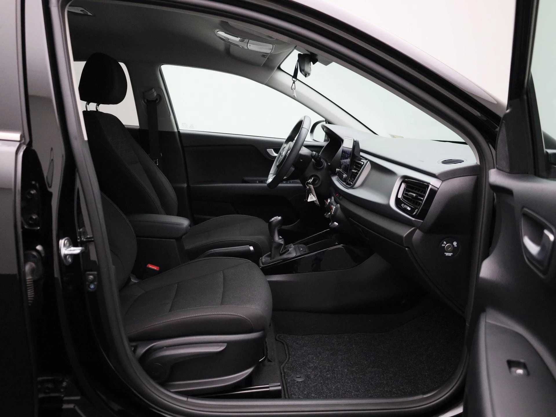 Kia Rio Fusion 1.0T 74kW