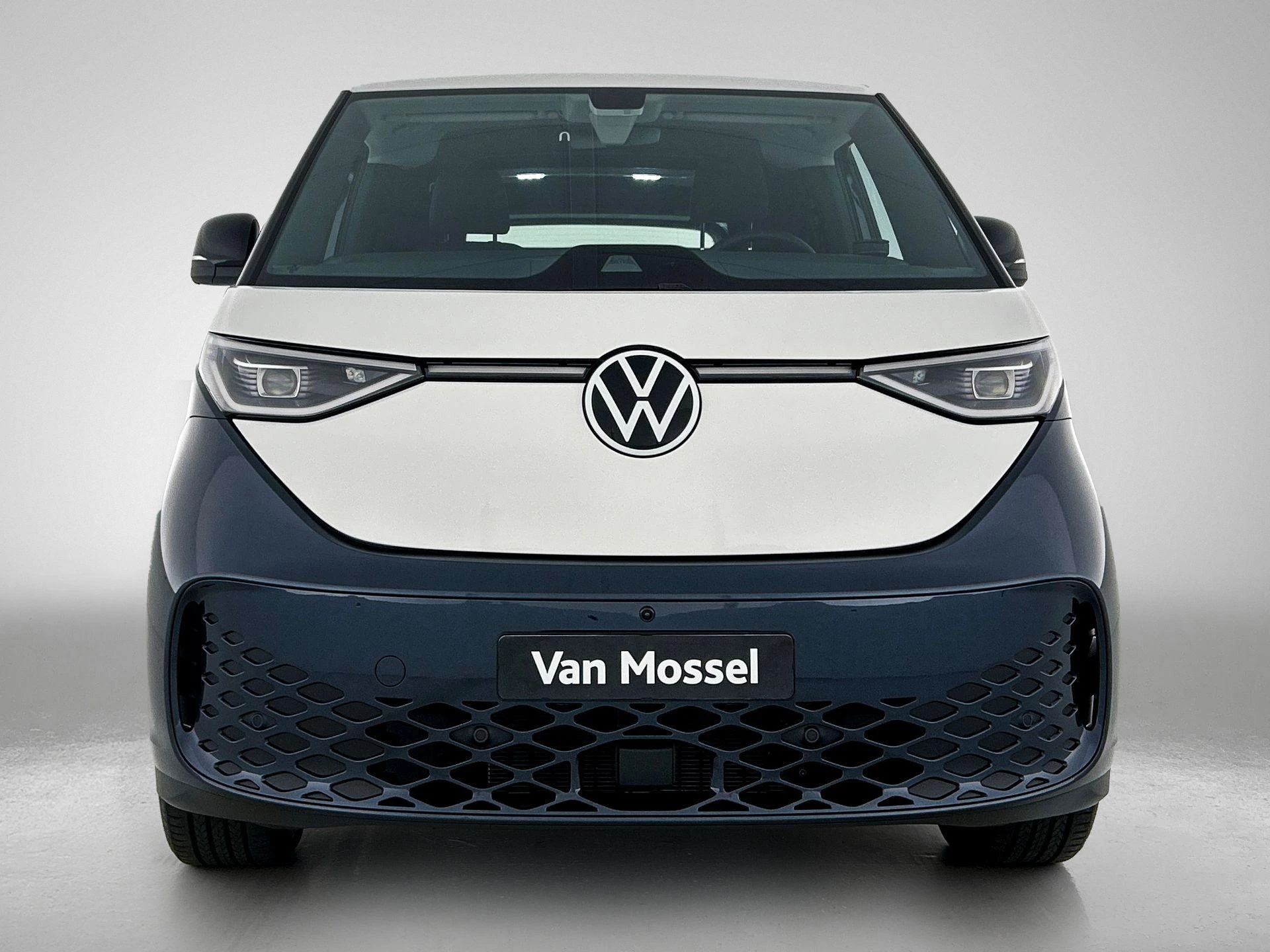 Volkswagen-ID. Buzz Cargo-image-4