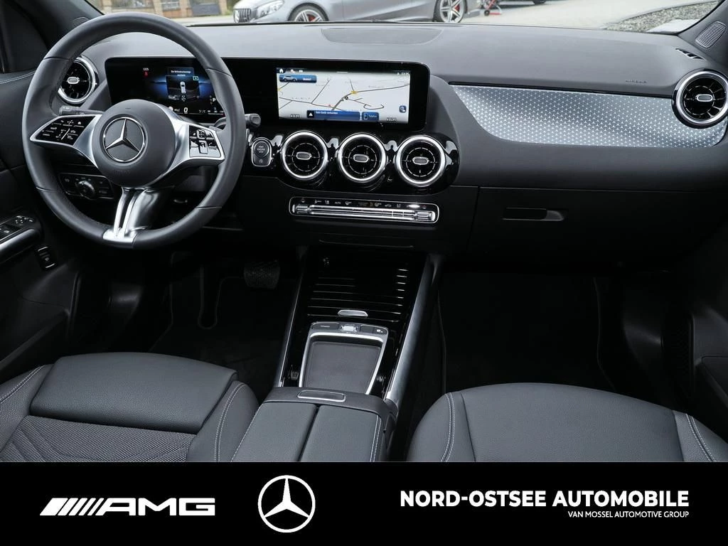 Mercedes-Benz GLA 200 d PROGRESSIVE AHK SHZ KLIMA NAVI MBUX ProgressiveC118 GLA 200 d PROGRESSIVE AHK SHZ KLIMA NAVI MBUX Progressive