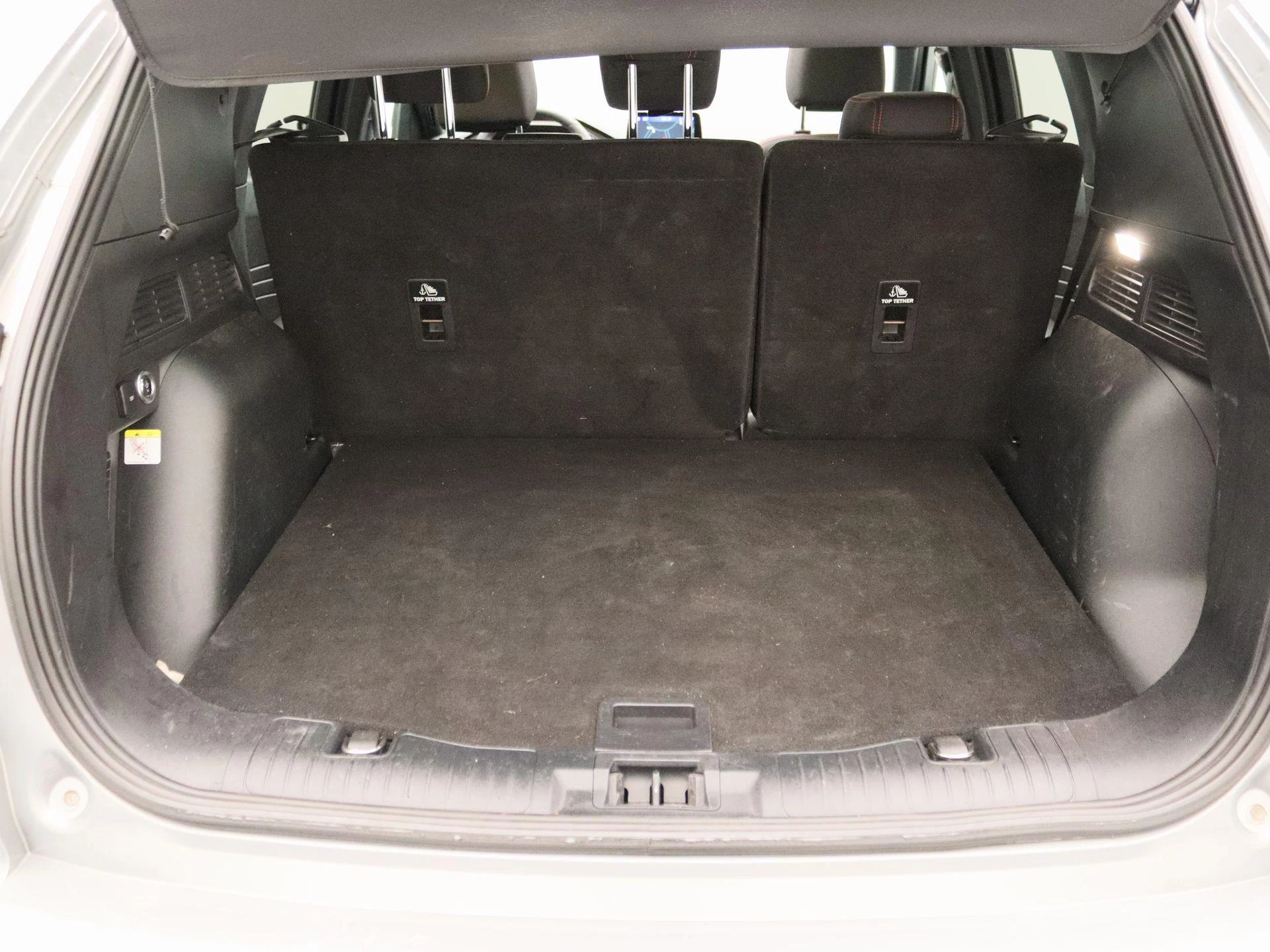 Ford Kuga 2.5 PHEV ST-Line X