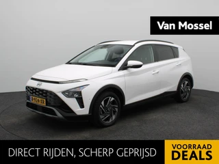 Hyundai Bayon 1.0 T-GDI Premium