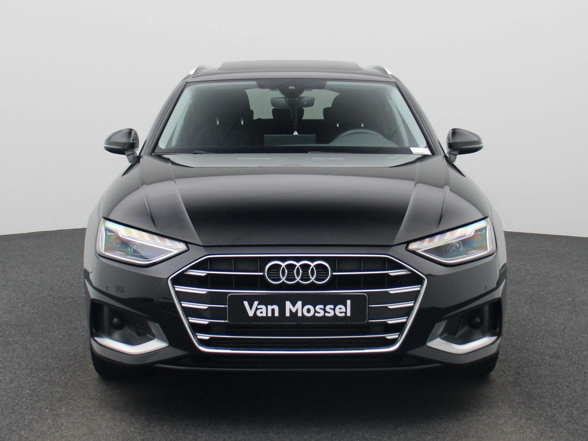 Audi A4 Avant 35 TFSI Pro Line
