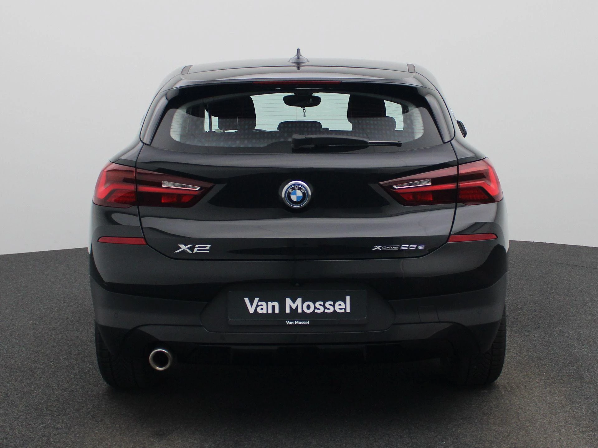 BMW X2 xDrive25e 162kW