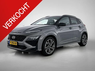 Hyundai Kona 1.0 T-GDI N Line