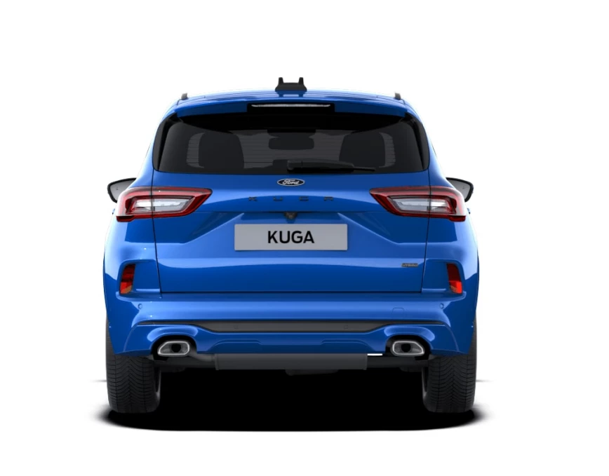 Ford Kuga 2.5 PHEV ST-Line X