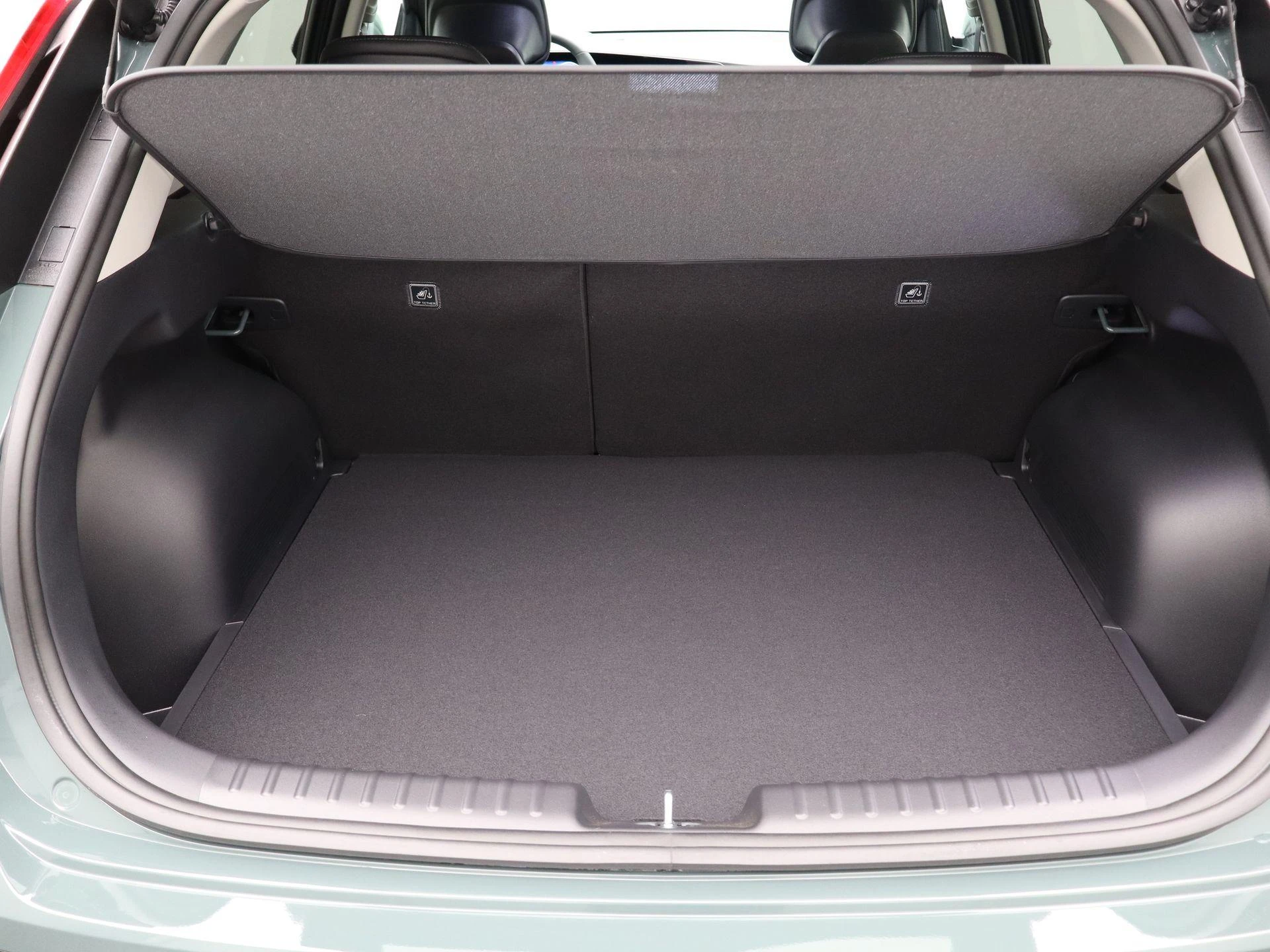 Kia Niro 1.6 GDi Hybrid DynamicPlusLine