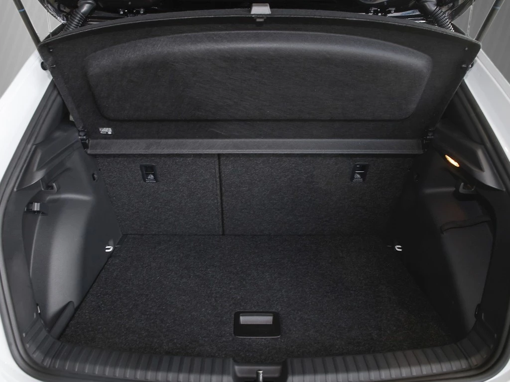 Škoda Fabia Monte Carlo 1,0TSI 85kW DSG