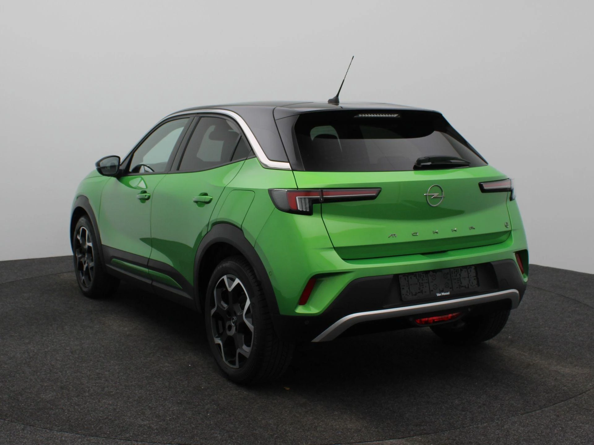 Opel Mokka-e BEV 50kWh e-Ultimate
