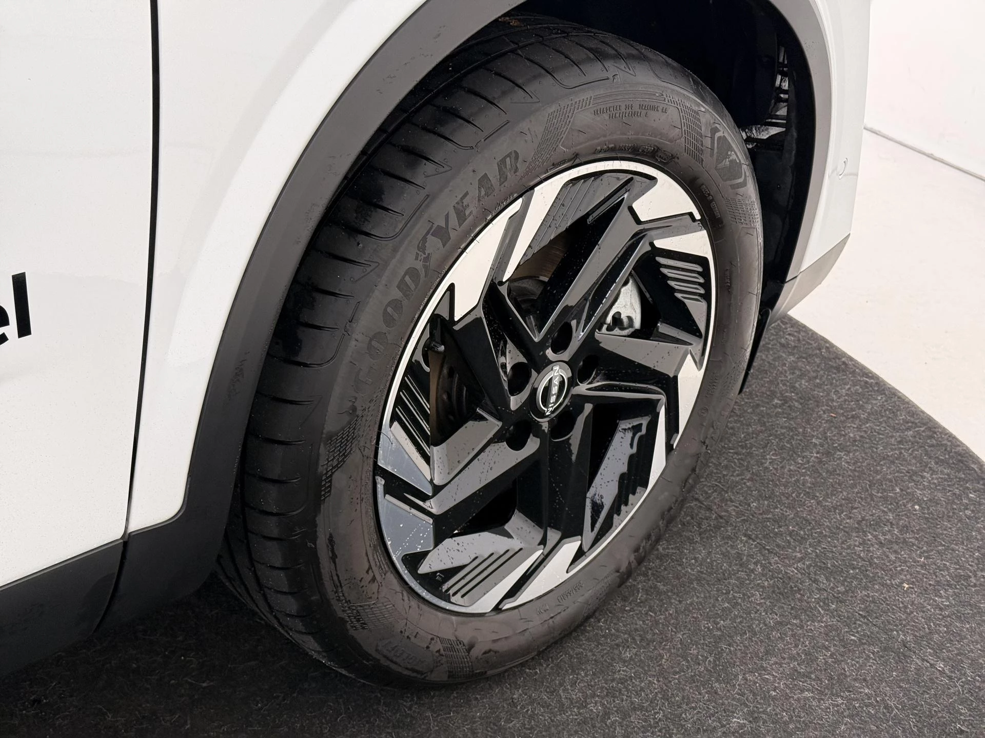 Nissan QASHQAI 1.5 e-Power N-Connecta
