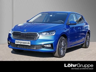 Škoda Fabia UPE br. 33.190,- Tour 1.0 l TSI 85 kW / 116 PS SKL