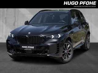 BMW X5 xDrive 30d. MSport Pro. AHK