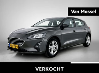 Ford Focus 1.0 EcoBoost Trend Edition | 101 PK |