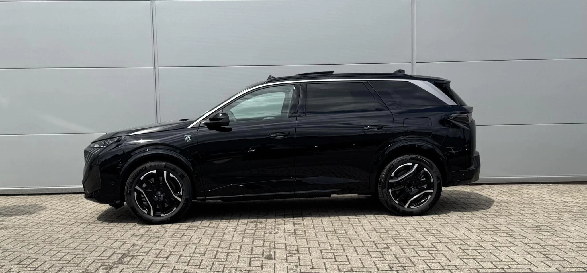 Peugeot e-5008 GT Avantage 73 kWh