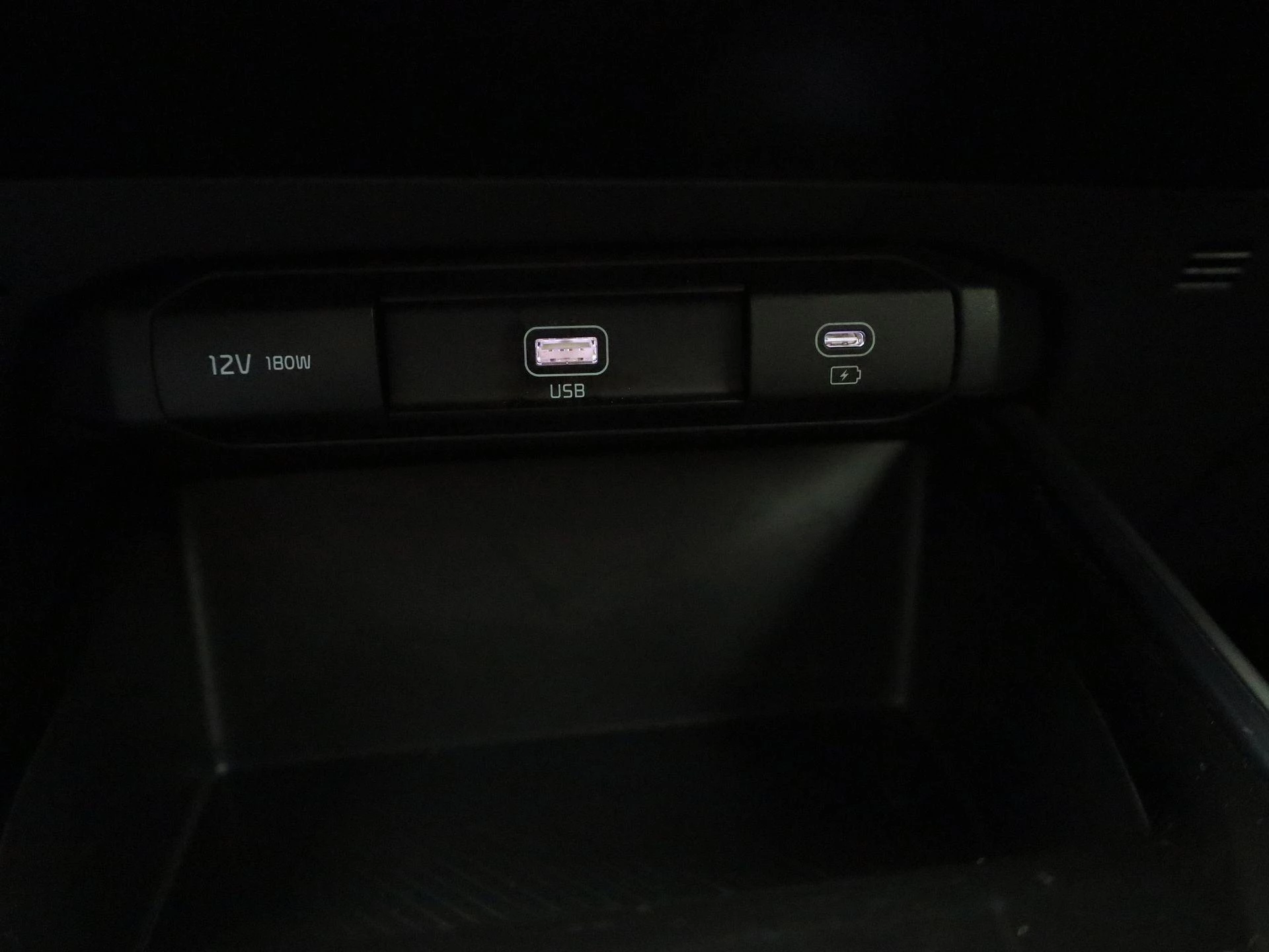 Kia-Niro EV-image-27