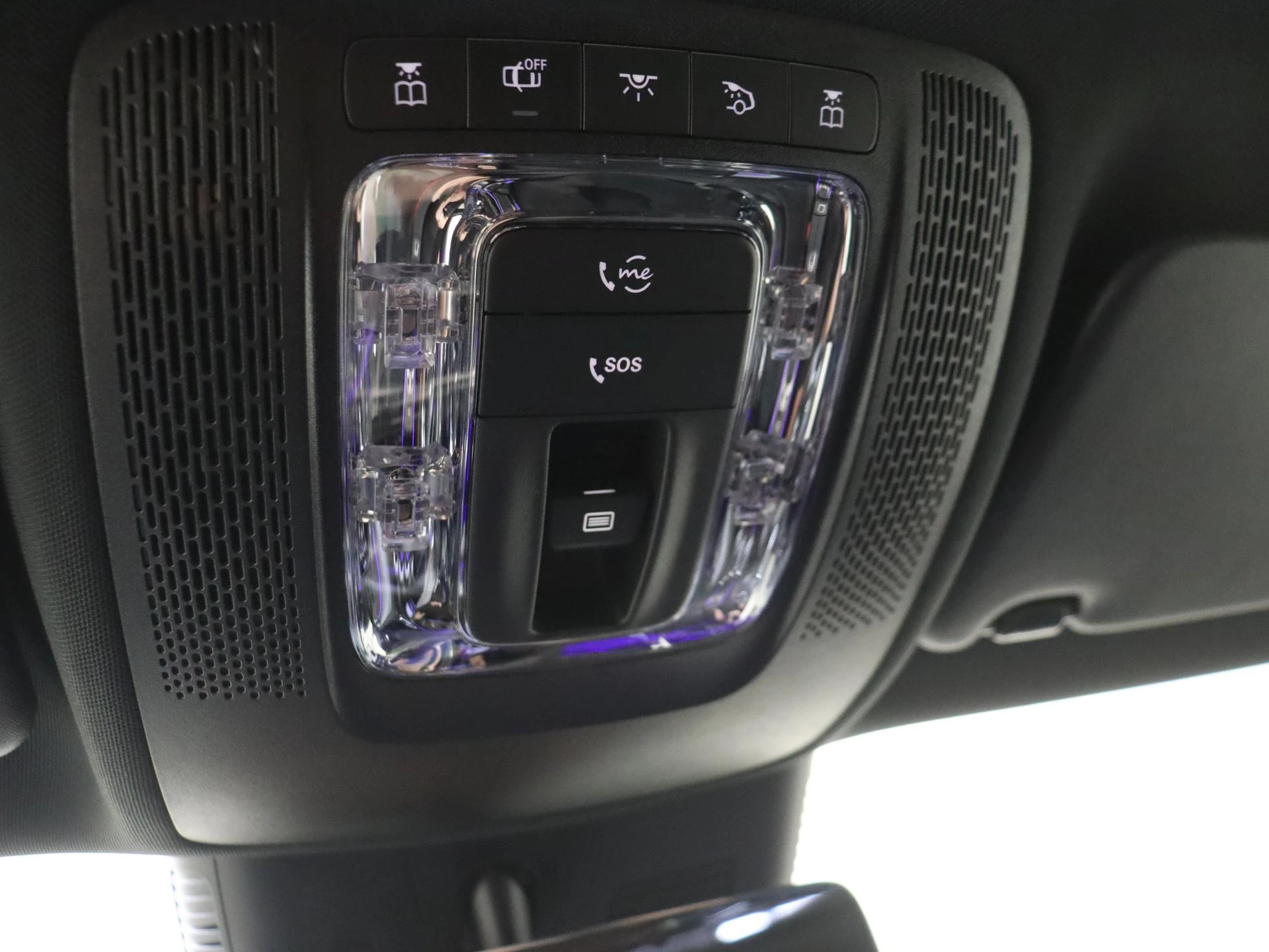 Mercedes-Benz EQA 250+ Business Solution AMG 71 kWh