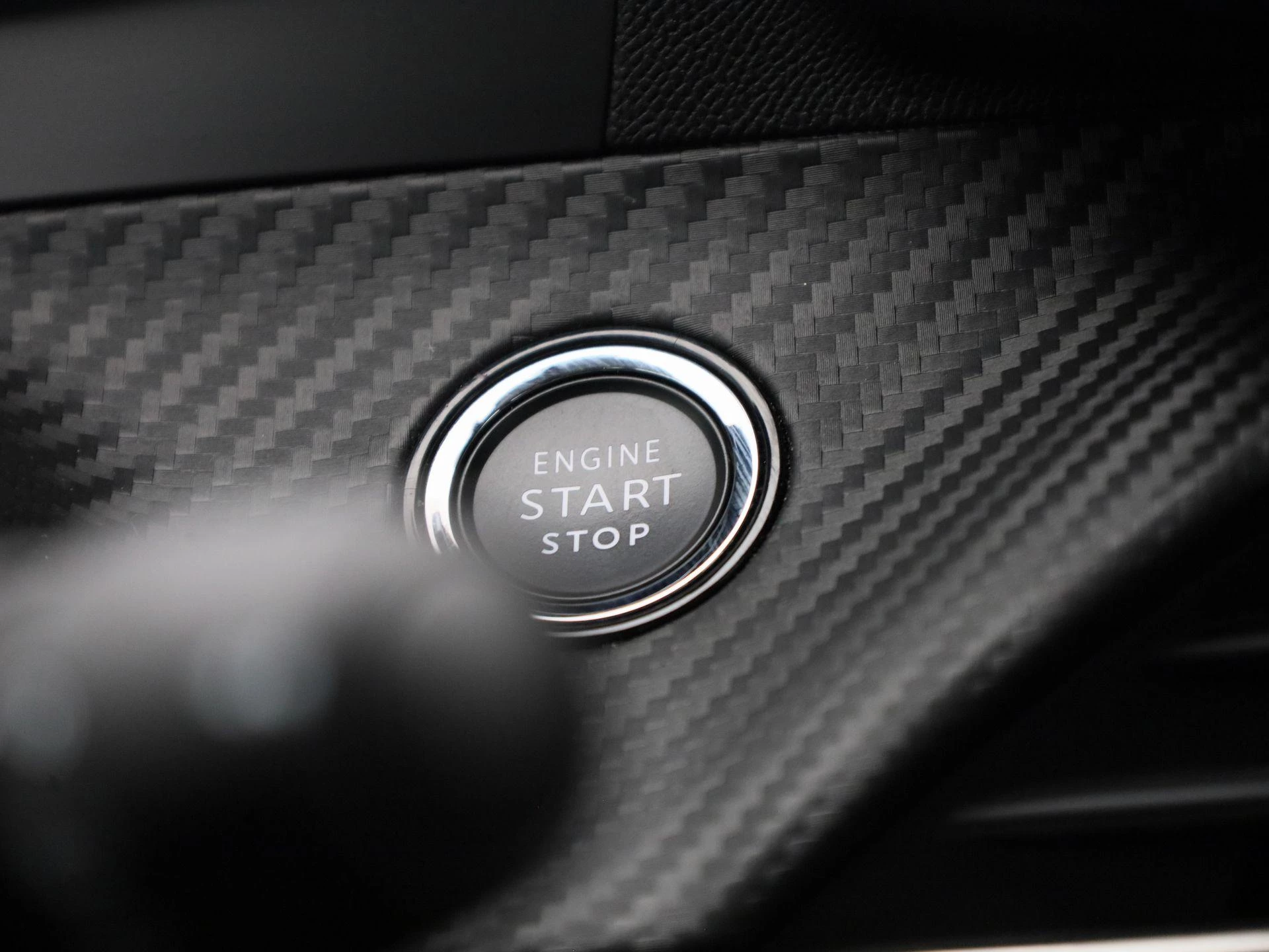 Peugeot e-208 EV Active Pack 50 kWh