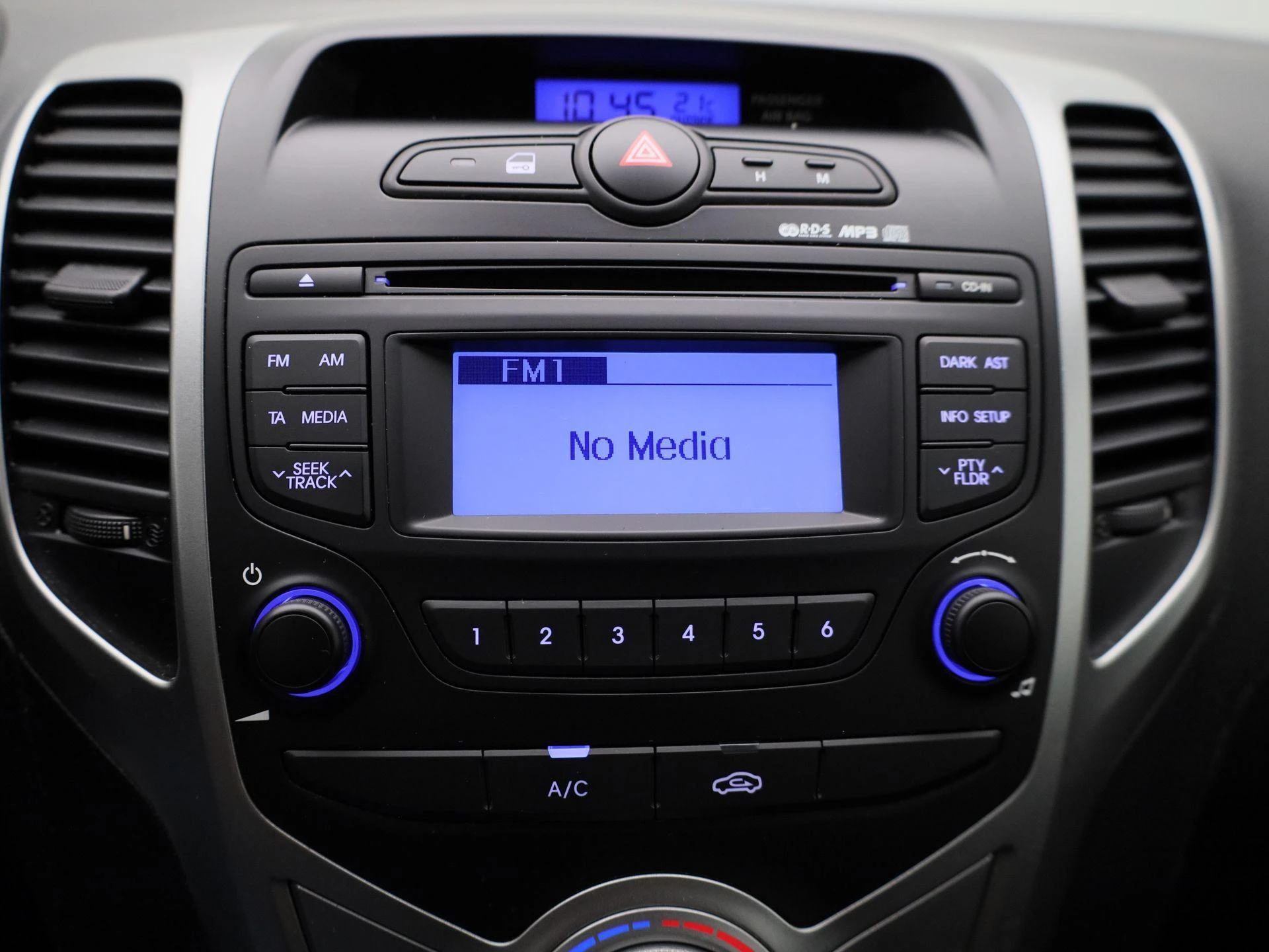 Hyundai ix20 1.4i i-Drive