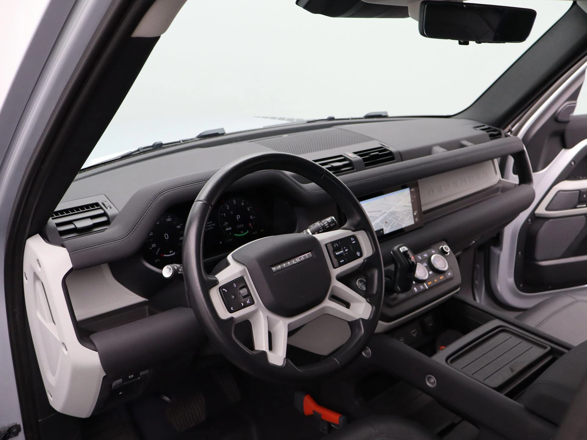Land Rover Defender 110 P400e XS Edition