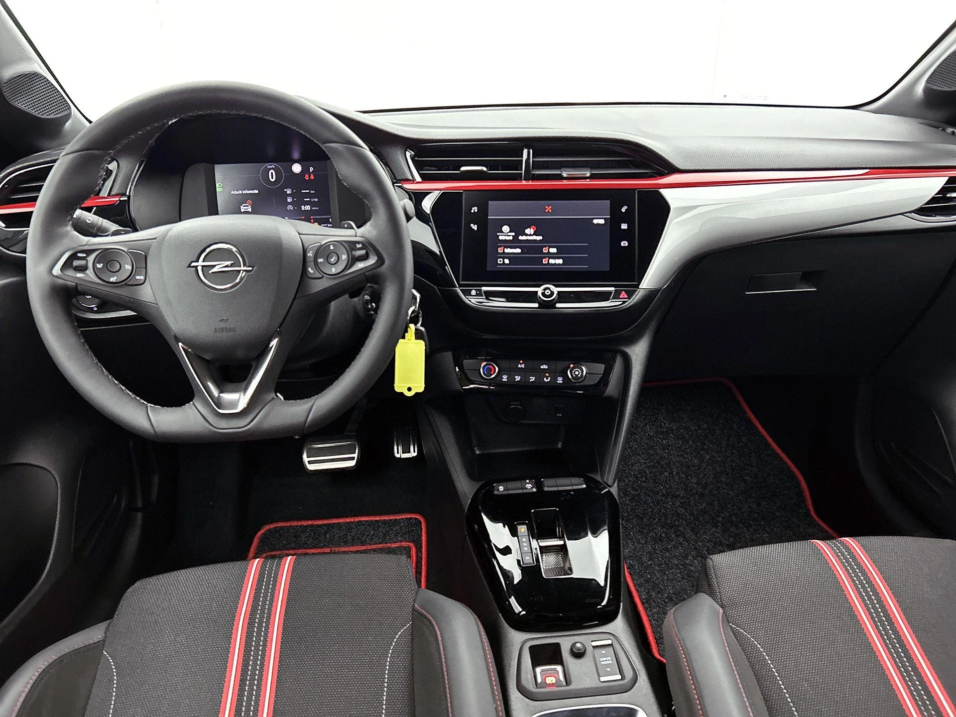 Opel Corsa 1.2 Level 4