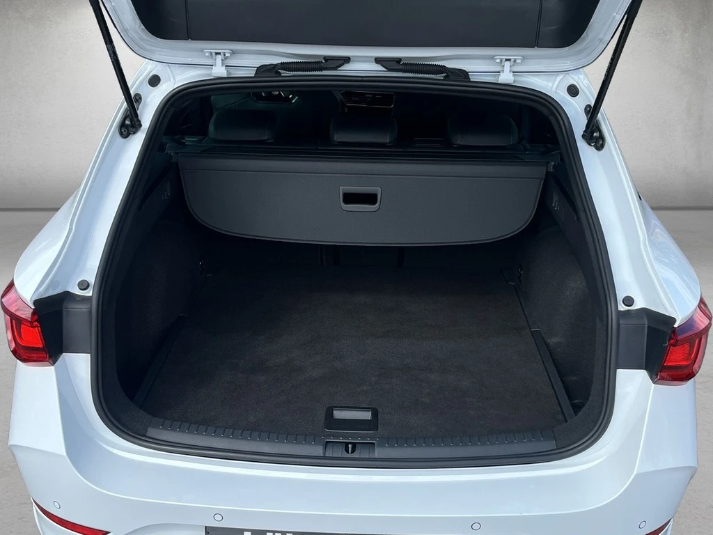 CUPRA Leon Sportstourer 2.0 TSI DSG VZ *Matrix*Kamera*