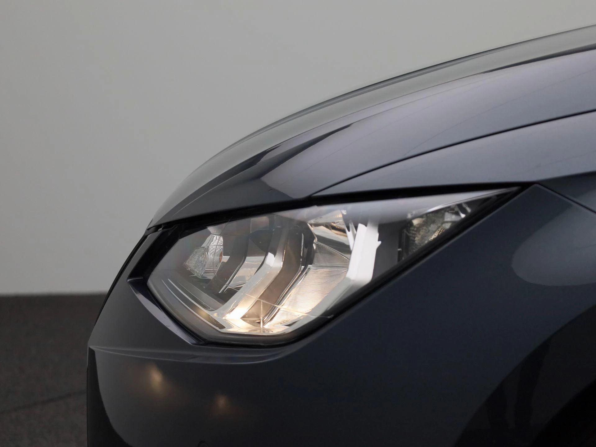 SEAT Ibiza 1.0 TSI Style Business Intense