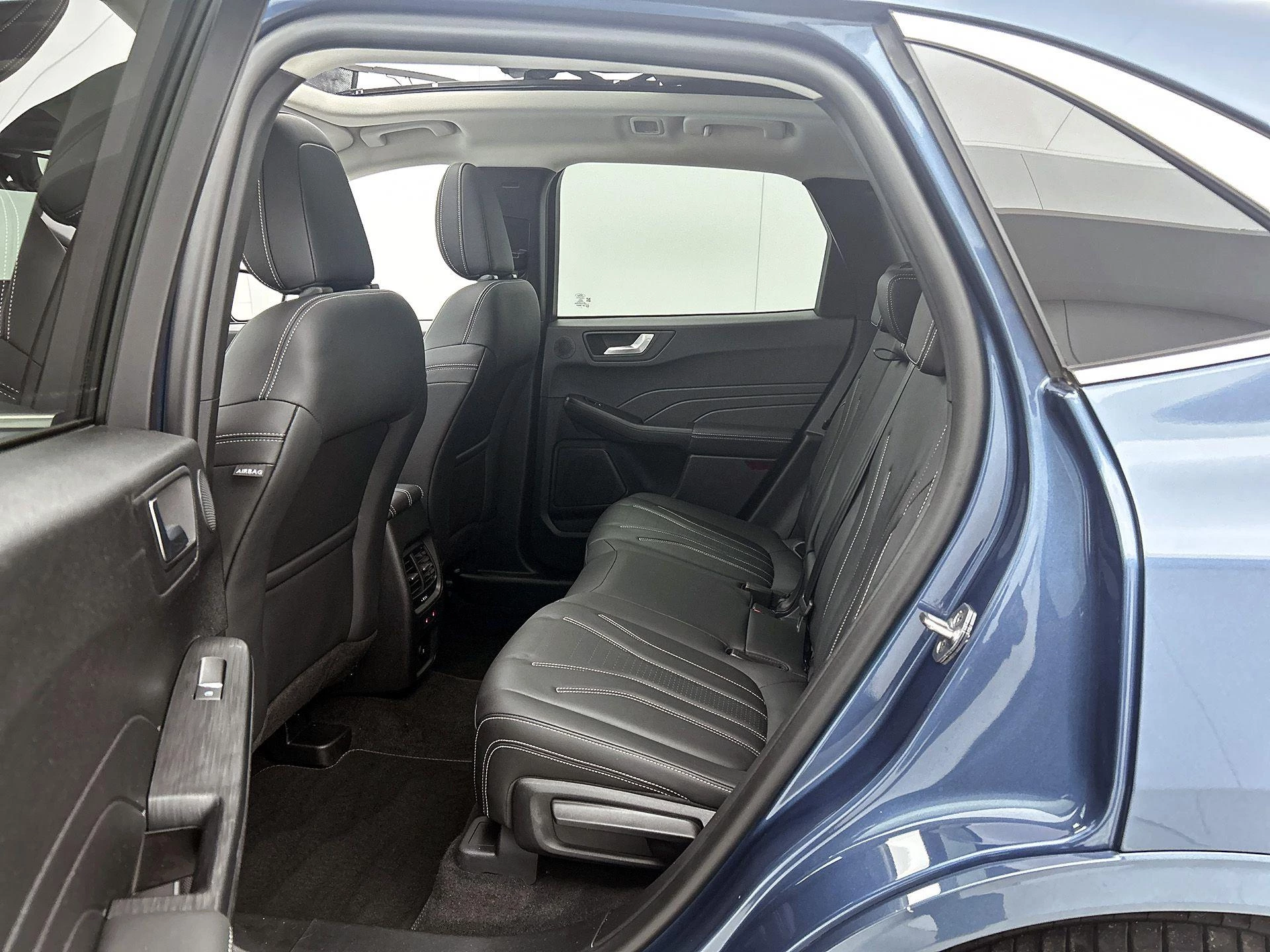 Ford Kuga 2.5 PHEV Vignale