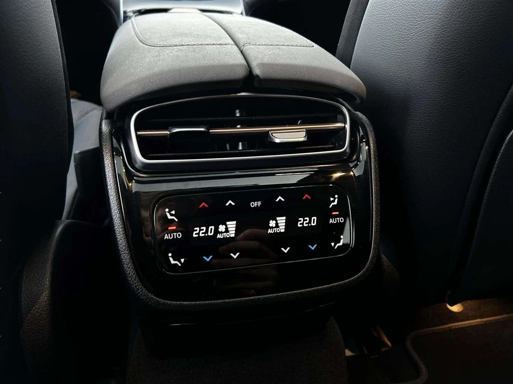 Mercedes-Benz EQS 450+ EL AMG Line 333HK Aut.