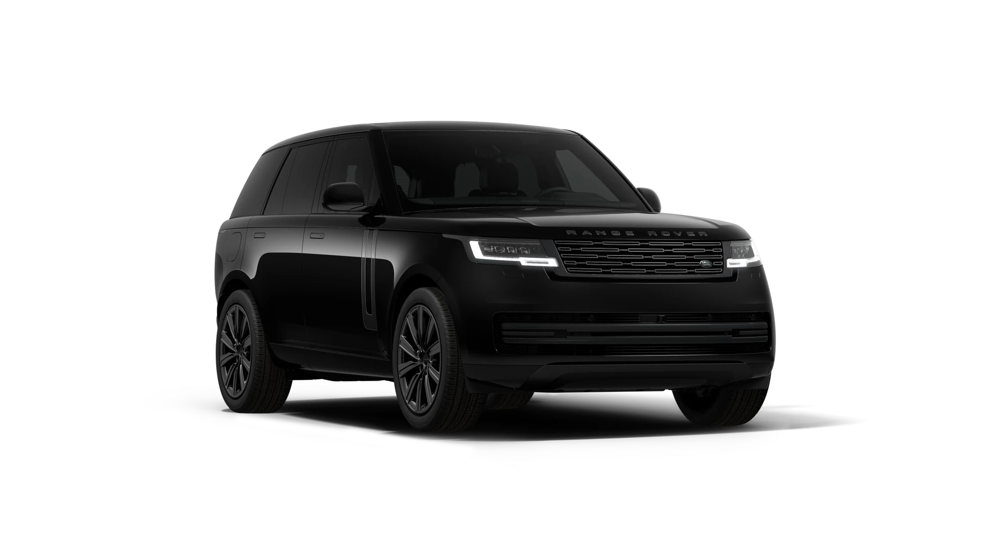 Land Rover-Range Rover-image-0