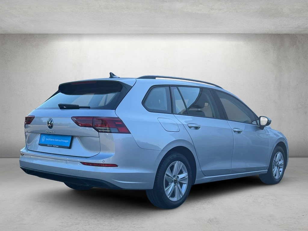 Volkswagen Golf VIII Variant 2.0 TDI DSG Life *Navi*APP*
