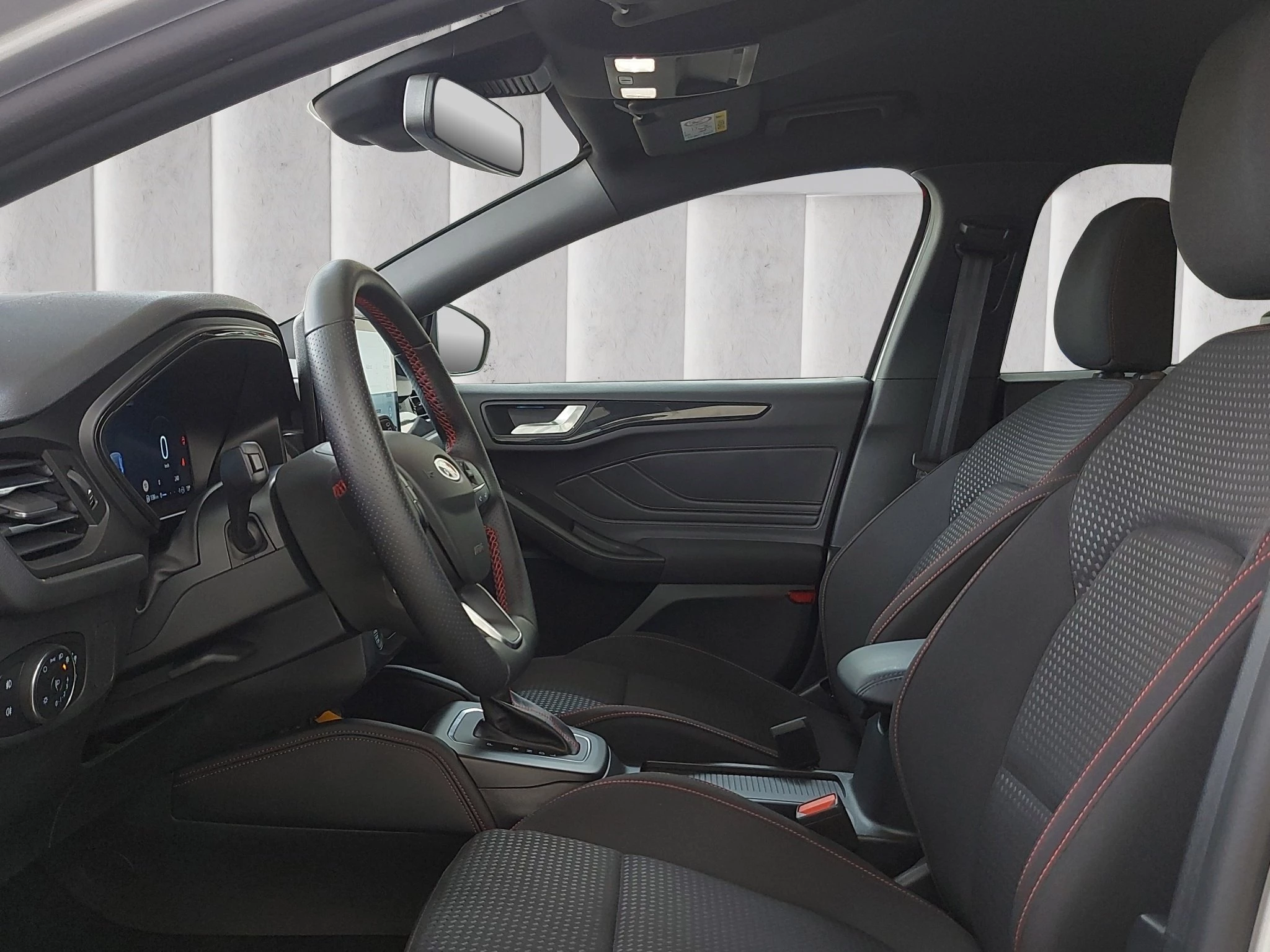 Ford Focus ST-Line X Turnier Aut.*AHK*ACC*HUD*KAM*NAVI*WINTER-PKT.